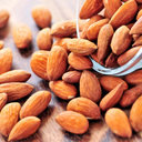 Almonds are nuts about your health 