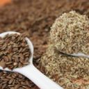 Flaxseed: the new heart medicine