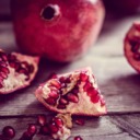 Pomegranate relieves rheumatoid arthritis