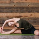 Yoga: alternative treatment for depression 