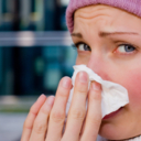 Vitamin D cuts colds and flu in half 