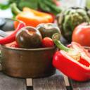 Anti-inflammatory diet slows cellular aging 
