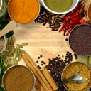 Spice up your diet and enjoy better health 