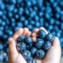 Blueberries improve mood within hours 