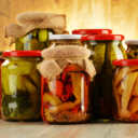 Fermented foods reduce social anxiety 