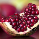 Pomegranate juice for rheumatoid arthritis 