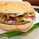 Fast food linked to toxin exposure 