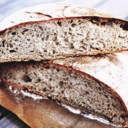 Traditional sourdough bread better for digestive health 