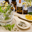 Herbal medicine for polycystic ovary syndrome