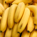 Bananas vs. Gatorade for sports performance 