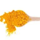 Turmeric absorption paradox solved