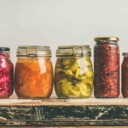 Health benefits of fermented foods 